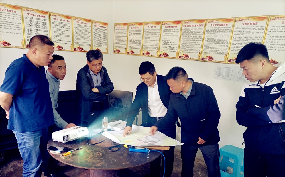 貴州開元｜確定方向，繼續(xù)前行